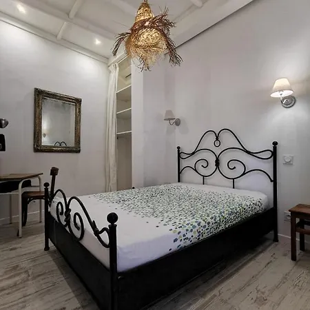 Bnb Jardin Vieux Port Panier *