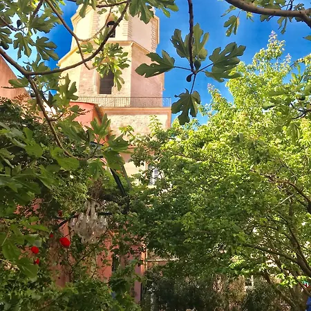 Bnb Jardin Vieux Port Panier Konukevi